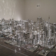 Illustration for article titled SF Skyline of Tomorrow Will Be a Massive Chinese Kitchen